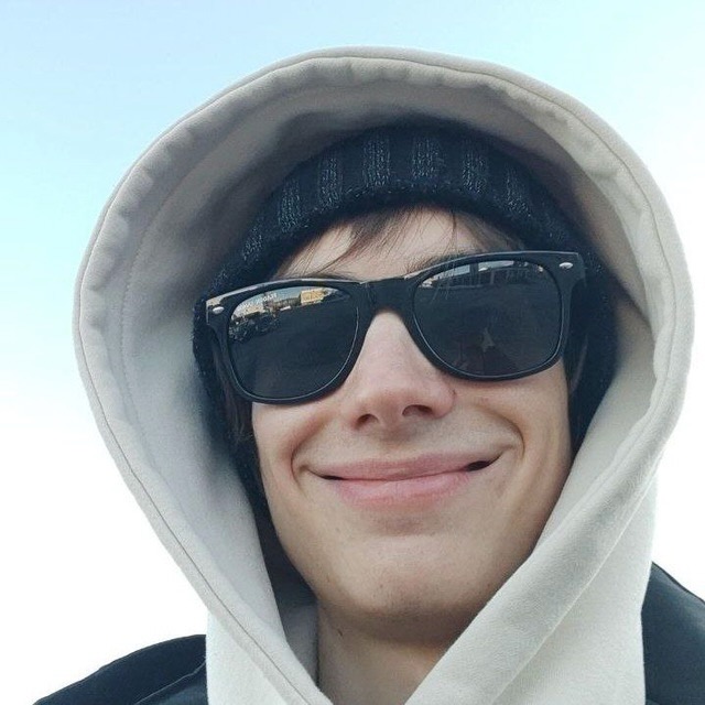 Egor Turchinovich